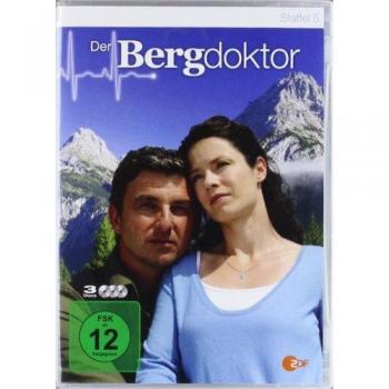 Der Bergdoktor