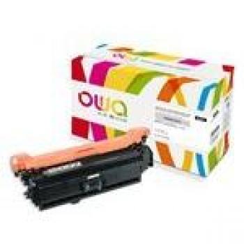 Armor Printer Toner, K15536OW Model – Black (1 PC)