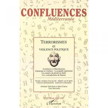 Terrorismes et violence politique