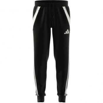Pantaloni Sportivi Adidas Tiro 24 Uomo Neri