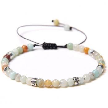 Men's Bohemian Bracelet