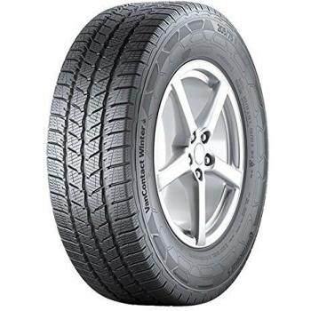 Continental VanContact Winter (215/65 R15C 104/102T 6PR)