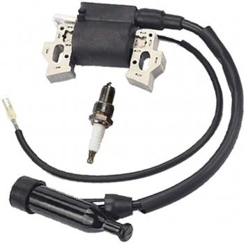 Bobina de encendido para generador Honda
