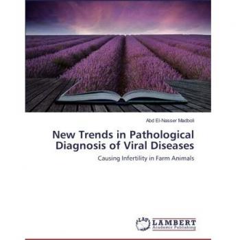 New Trends in Pathological Diagnosis of Viral Diseases