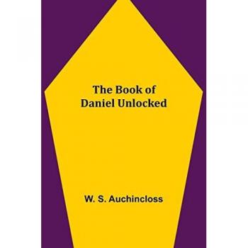 S. Auchincloss, W.: The Book of Daniel Unlocked