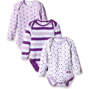 Twins Body M, Langarm