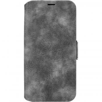 Custodia Royal Edition Grigio per Samsung Galaxy A53 5G