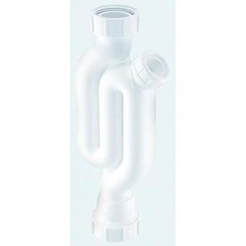 McAlpine X10 Straight Through Trap