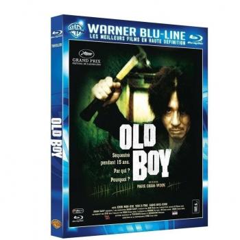 Old Boy