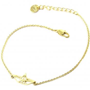 Gorge d’Or Origami Marins