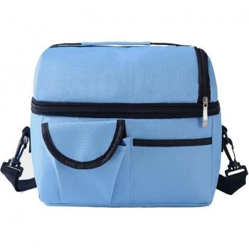 Thermal Breast Milk Carrier