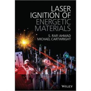 Vitalsource Technologies, Inc. Laser Ignition Of Energetic Materials