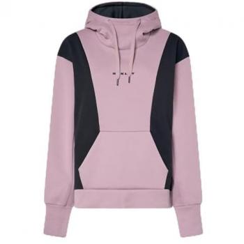 Forro Polar Oakley Rosy RC de Invierno
