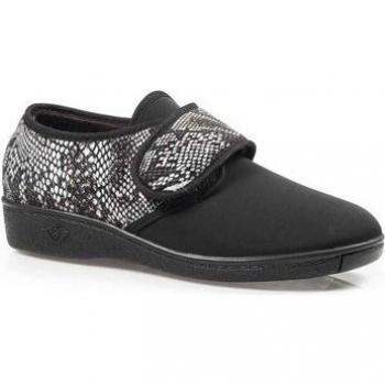 Sneakers Comfort Calzata 3034