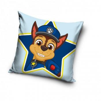 Taie d'oreiller Paw Patrol 40 x 40 cm (PAW213021)