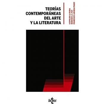 Teorías contemporáneas del arte y la literatura