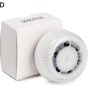 Deep Pore Cleaning Brush Head