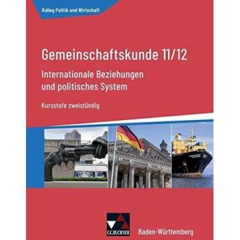 Kolleg Politik und Wirtschaft – Baden-Württemberg