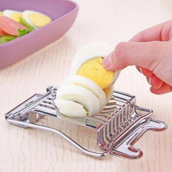 Stainless Steel Food Slicer