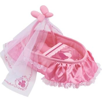 Castle Keeper Bed and Bench Set – Remin Solan Magical Princess