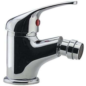Bidet Iker Rubinetto Aquae Serie
