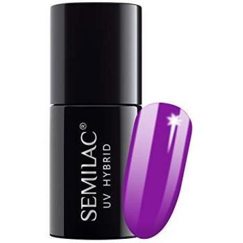Esmalte de Uñas Semilac 538 Go Peru!