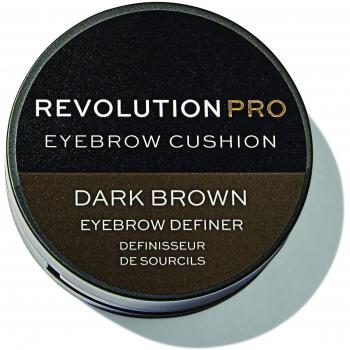 Revolution Pro Eyebrow Cushion Dark Brown