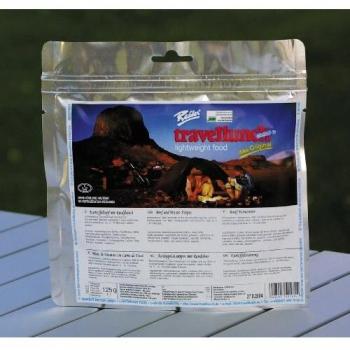 Travellunch Rindfleisch Stroganoff mit Reis 2er Packung