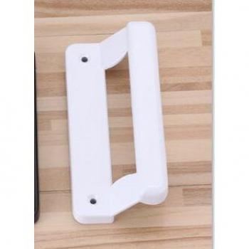 Tirador Versátil de Aluminio – Accesorio Hogar