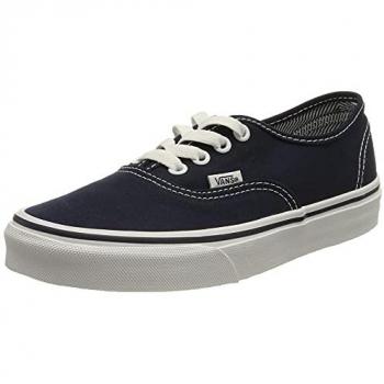 Vans Modèle Classique Bleu – 36