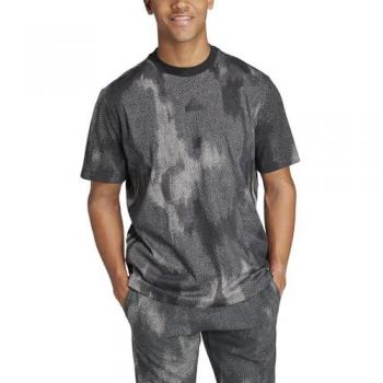 Adidas Future Icons Classic T-Shirt mit 3 Streifen