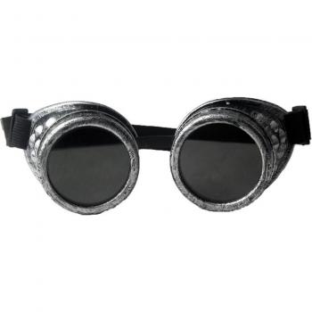 Vintage Steampunk Goggles