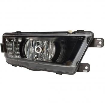 Lampe de brouillard ZKW 1062.102.0099
