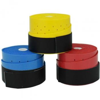 OPTUM 3pcs Anti-Skid Tennis Racket Overgrips
