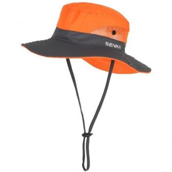 Copa de Playa Unisex con Estampado