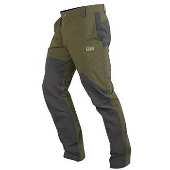 Pantalones de Caza Hart para Hombre en Verde