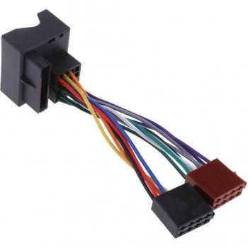 Conector de arnés para FORD Mondeo 2003 y Galaxy 2006