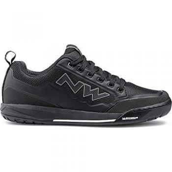 NWS Noire Chaussure Cyclisme – Taille 42 GR