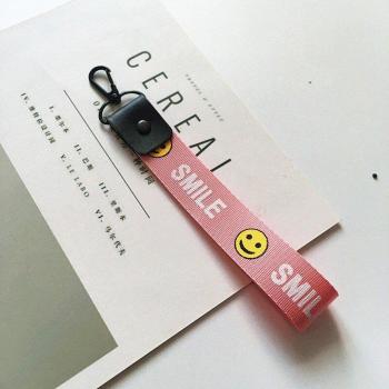 Multi-Use Neck Strap for Keys and Phones