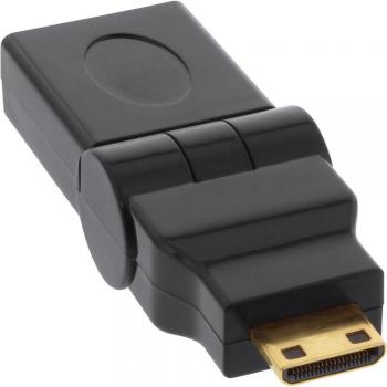 InLine Adattatore Maschio HDMI