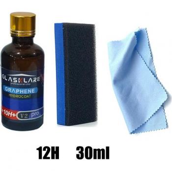 HydroShield Graphene Ceramic Plating