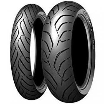 Dunlop Sportmax Roadsmart III Scooter ( 160/60 R15 TL 67H Rueda trasera )