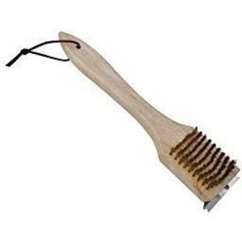 Brosse de Nettoyage Professionnelle pour Grilles