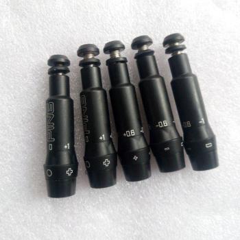 Adaptateur Pilote Fairway – Broche G/G400 (Arbre Manchon) – 1 ou 5 pièces – Taille 335 / 350
