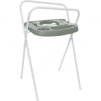 Bébé-jou® Supporto Click 103 cm per vaschetta Breeze Green