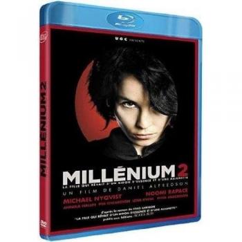 Millénium 2