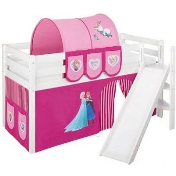 Lilokids Jelle Hochbett mit Rutsche