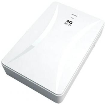 HOUSECURITY MiFi: Conexión Inalámbrica 4G