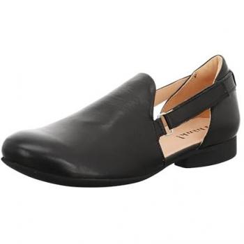 Think! Nappaleder‑Slipper – GUAD2 3‑000750‑0000