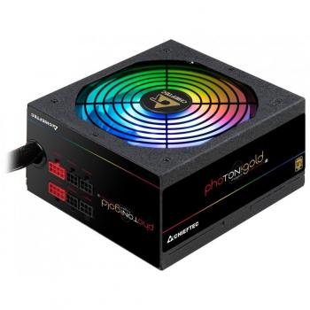RGB 750W voeding – Chieftec Photon Gold